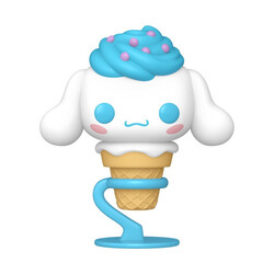 Funko - Funko Pop Figür Sanrio Hello Kitty and Friends Cinnamoroll Special Edition No 98