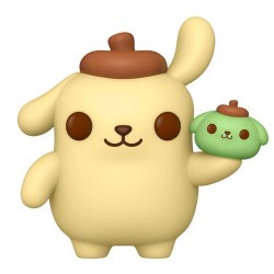Funko - Funko Pop Figür Sanrio Hello Kitty and Friends Pompompurin No 94