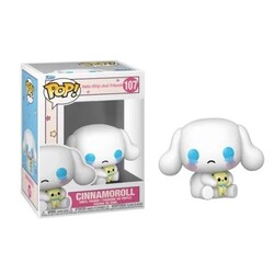 Funko - Funko Pop Figür Sanrio Hello Kitty Cinnamoroll Missing You