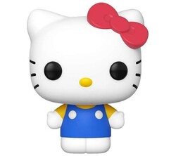 Funko Pop Figür Sanrio Hello Kitty S2 Hello Kitty Classic No 28 - Thumbnail