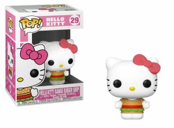 Funko - Funko POP Figür - Sanrio: Hello Kitty S2 - HK (KBS)