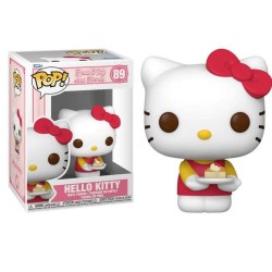 Funko - Funko Pop Figür Sanrio Hello Kitty with Cake