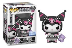 Funko - Funko Pop Figür Sanrio Kuromi 20th Anniversary Kuromi Special Edition