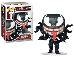 Funko Pop Figür Spiderman 2 Venom