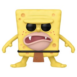 Funko - Funko Pop Figür Spongebob Squarepants 25th Caveman Spongebob