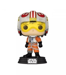 Funko Pop Figür Star Wars Luke Skywalker Red 5