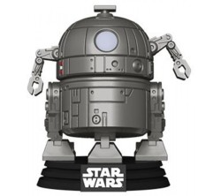 Funko POP Figür Star Wars: SW Concept- R2-D2 - Thumbnail