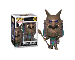 Funko - Funko Pop Figür Stargate Anubis Guard