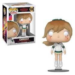 Funko - Funko Pop Figür Stranger Things Chrissy Floating