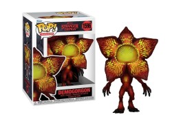 Funko Pop Figür Stranger Things Demogorgon Rift