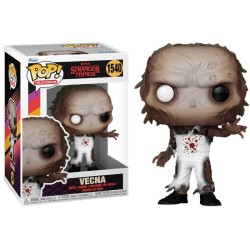 Funko - Funko Pop Figür Stranger Things Vecna No 1540