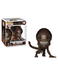 Funko - Funko Pop Figür Super Alien 3 The Runner No 1768