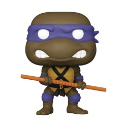 Funko Pop Figür Teenage Mutant Ninja Turtles Donatello
