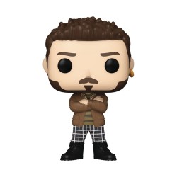 Funko Pop Figür The Boys S3 Frenchie