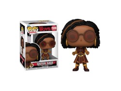 Funko Pop Figür The Boys S3 Sister Sage