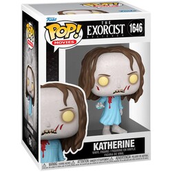Funko - Funko Pop Figür The Exorcist Katherine Possessed