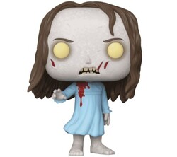Funko Pop Figür The Exorcist Katherine Possessed - Thumbnail
