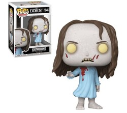 Funko Pop Figür The Exorcist Katherine Possessed - Thumbnail
