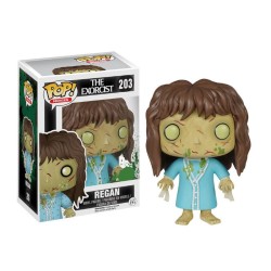 Funko Pop Figür The Exorcist Regan