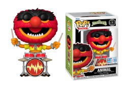 Funko - Funko Pop Figür The Muppets Animal Convention Special Edition No 13