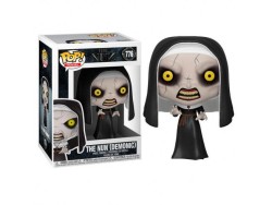 Funko - Funko Pop Figür The Nun Demonic