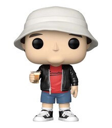 Funko - Funko Pop Figür The Office Kevin Malone