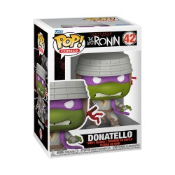 Funko Pop Figür TMNT The Last Ronin Donatello No 42