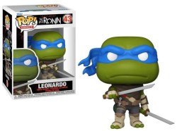 Funko - Funko Pop Figür TMNT The Last Ronin Leonardo No 43