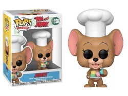 Funko - Funko Pop Figür Tom and Jerry Jerry