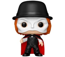 Funko Pop Figür TV Chucky Phantom Chucky - Thumbnail