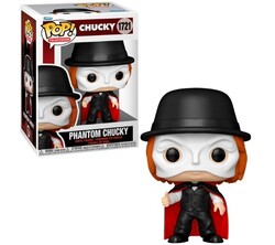 Funko Pop Figür TV Chucky Phantom Chucky - Thumbnail