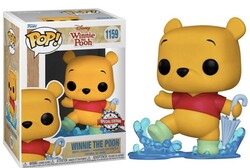 Funko - Funko Pop Figür Winnie the Pooh Pooh No 1159