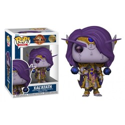 Funko - Funko Pop Figür World of Warcraft Xalatath