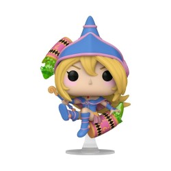 Funko Pop Figür Yugioh Dark Magician Girl with Cylinder Special Edition No 1711