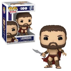 FUNKO POP FIGURE 300 LEONIDAS - Thumbnail