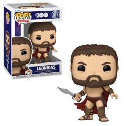 Pop Movies: 300 Leonidas No:1473 - Thumbnail