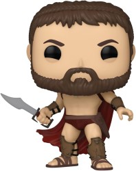 FUNKO POP FIGURE 300 LEONIDAS - Thumbnail