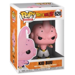  - Funko Pop Figure Animation Dragon Ball Z S6 KID BUU