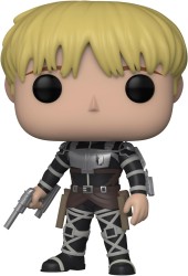 POP Animation Attack On Titan Armin Arlelt - Thumbnail