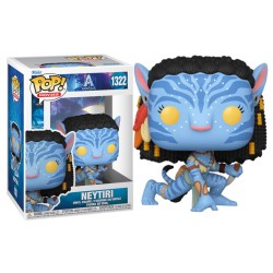  - Funko Pop Figure Avatar Neytiri