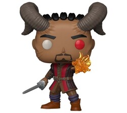 Funko Pop Figure Baldurs Gate 3 Wyll - Thumbnail