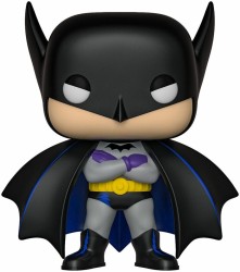 Pop Figür Batman 80th Bob Kane Batman First Appearence Figür - Thumbnail