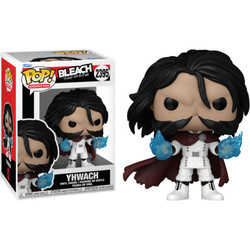 Funko - Funko Pop Figure Bleach Thousand Year Blood War Yhwach