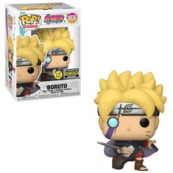  - Funko Pop Figure Boruto Boruto