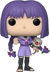 FUNKO POP FIGURE BORUTO SUMIRE WITH NUE - Thumbnail