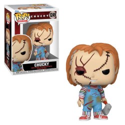 Funko - Pop Figür - Bride Of Chucky - Chucky
