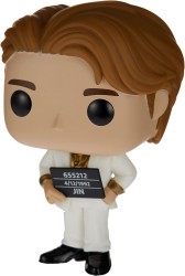 FUNKO POP FIGURE BTS BUTTER JIN - Thumbnail