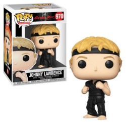  - Funko Pop Figure Cobra Kai Johnny Lawrance