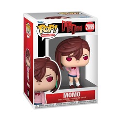 Funko - Funko Pop Figure Dandadan Momo Ayase
