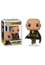 Funko Pop Figure DC Black Adam